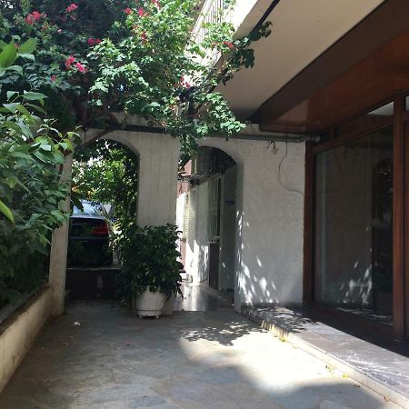 Edem Riviera Studio,Close To Beach,In Paleo Faliro Atena Exterior foto