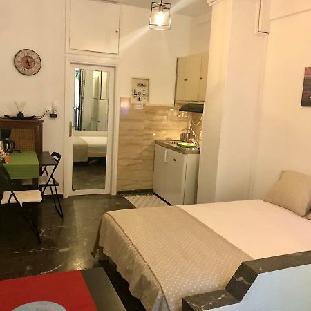 Edem Riviera Studio,Close To Beach,In Paleo Faliro Atena Exterior foto
