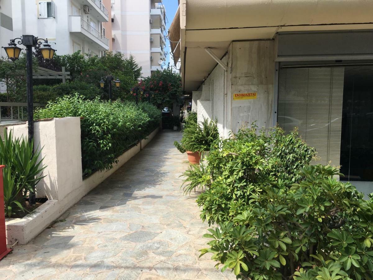Edem Riviera Studio,Close To Beach,In Paleo Faliro Atena Exterior foto