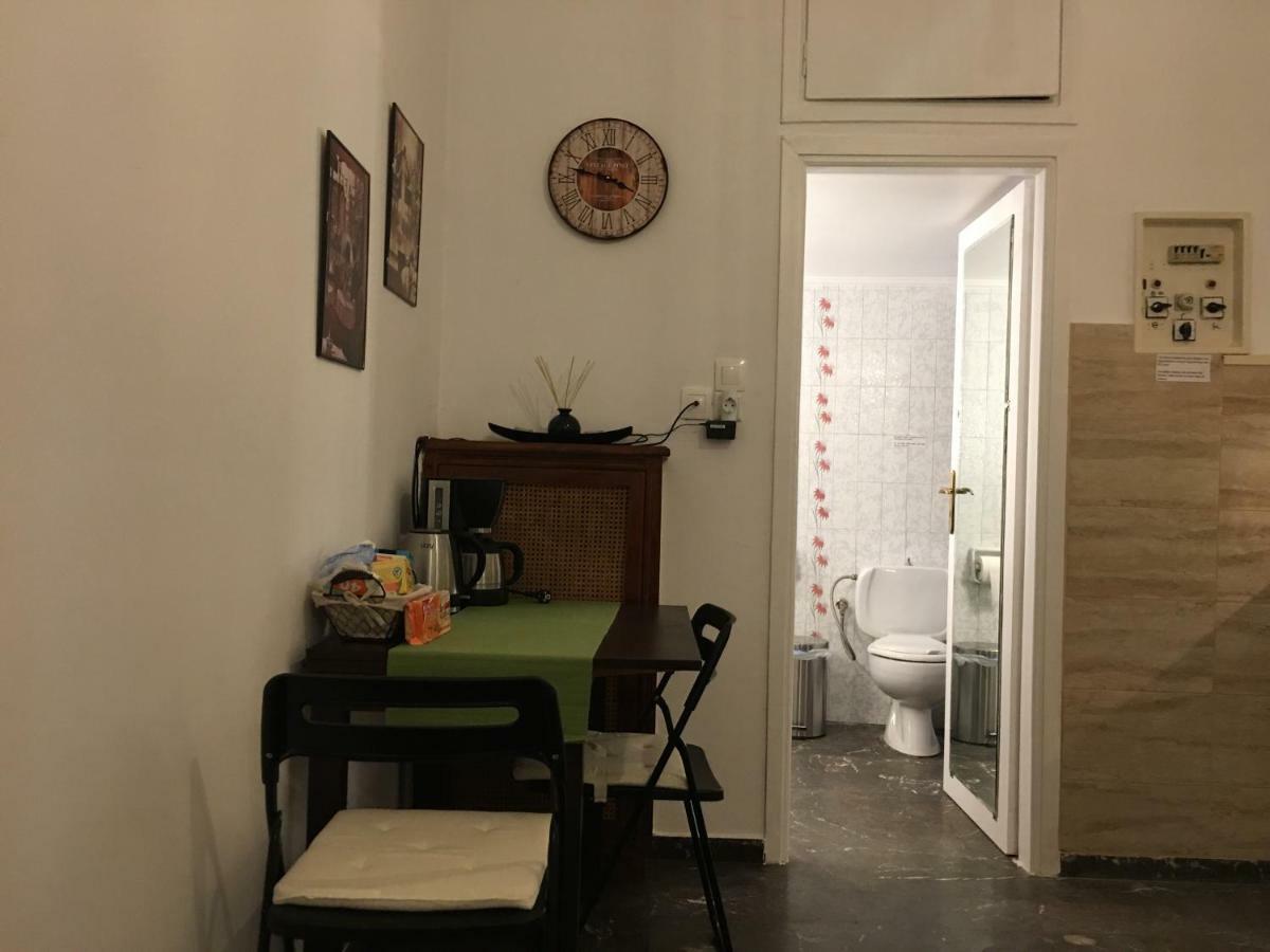 Edem Riviera Studio,Close To Beach,In Paleo Faliro Atena Exterior foto