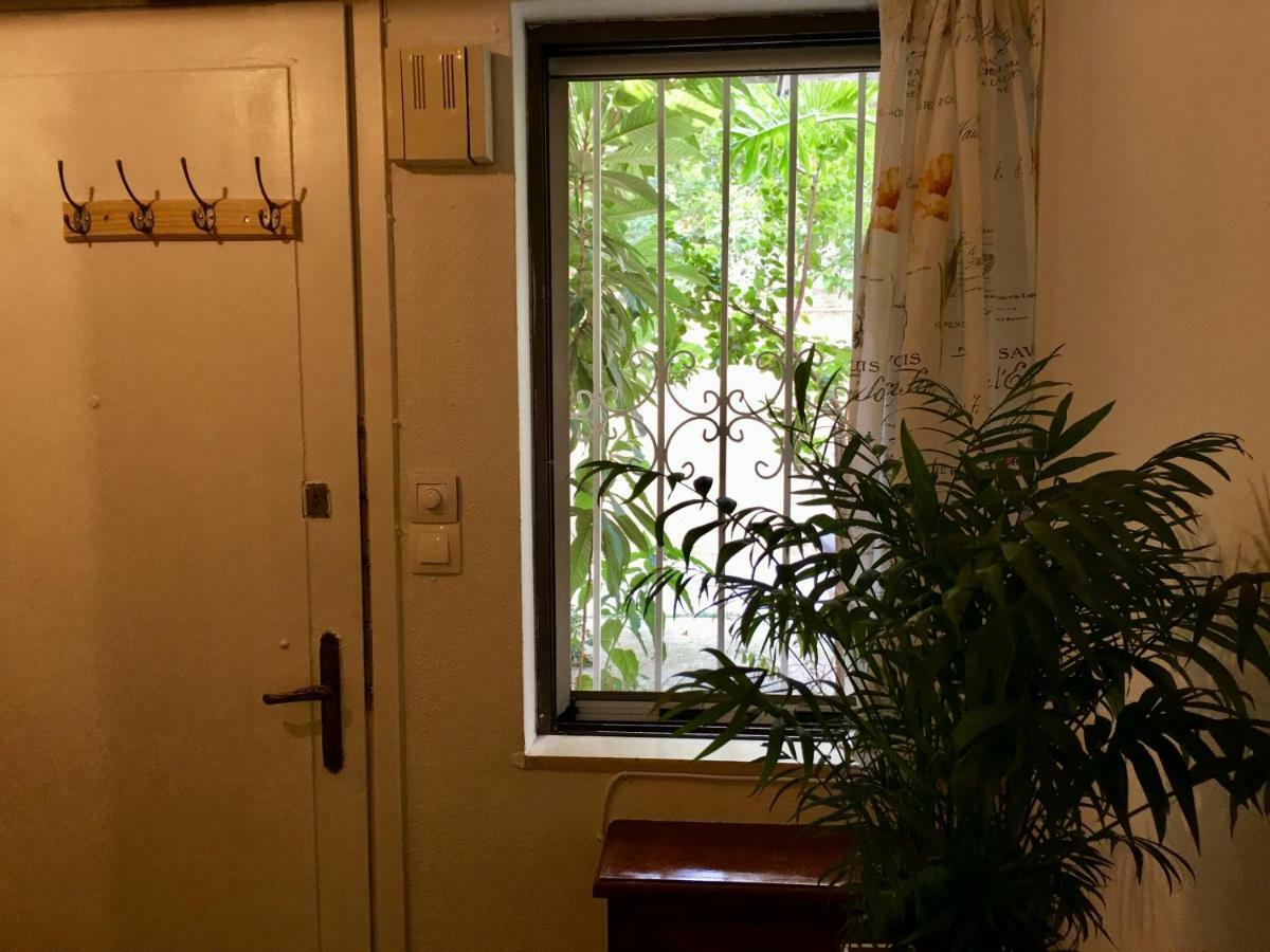 Edem Riviera Studio,Close To Beach,In Paleo Faliro Atena Exterior foto