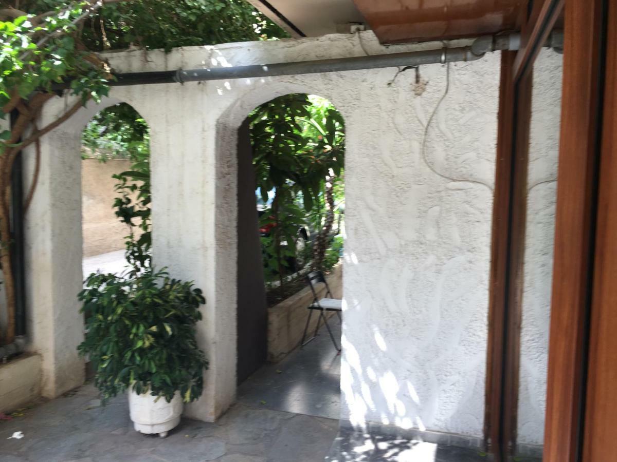 Edem Riviera Studio,Close To Beach,In Paleo Faliro Atena Exterior foto