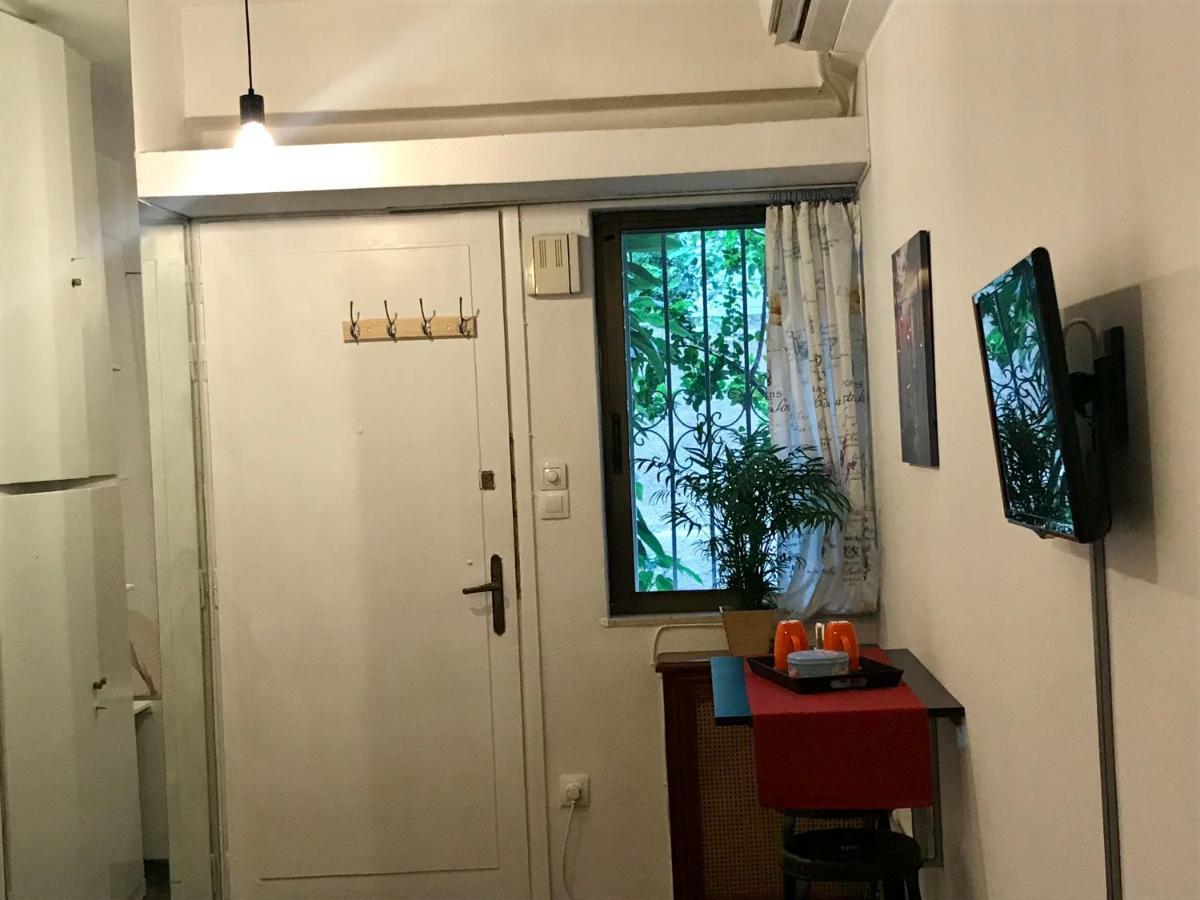 Edem Riviera Studio,Close To Beach,In Paleo Faliro Atena Exterior foto