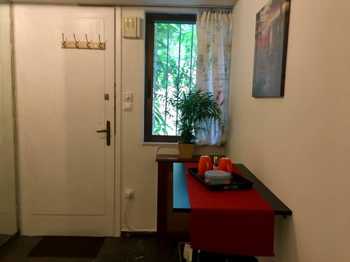 Edem Riviera Studio,Close To Beach,In Paleo Faliro Atena Exterior foto