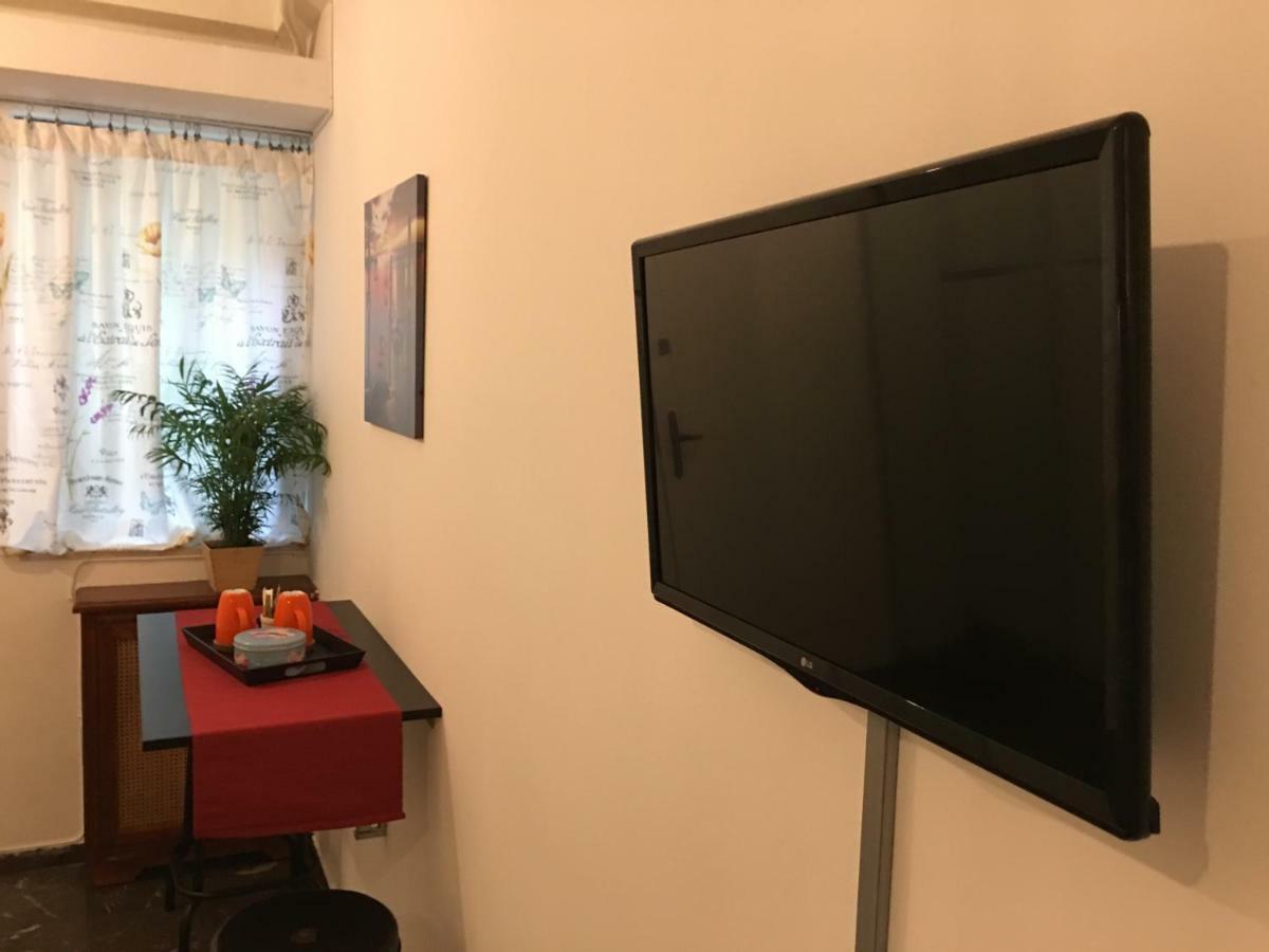 Edem Riviera Studio,Close To Beach,In Paleo Faliro Atena Exterior foto