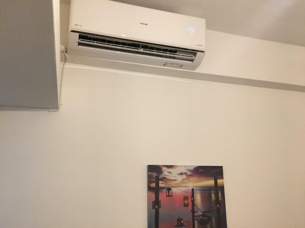 Edem Riviera Studio,Close To Beach,In Paleo Faliro Atena Exterior foto