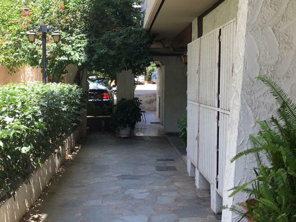 Edem Riviera Studio,Close To Beach,In Paleo Faliro Atena Exterior foto