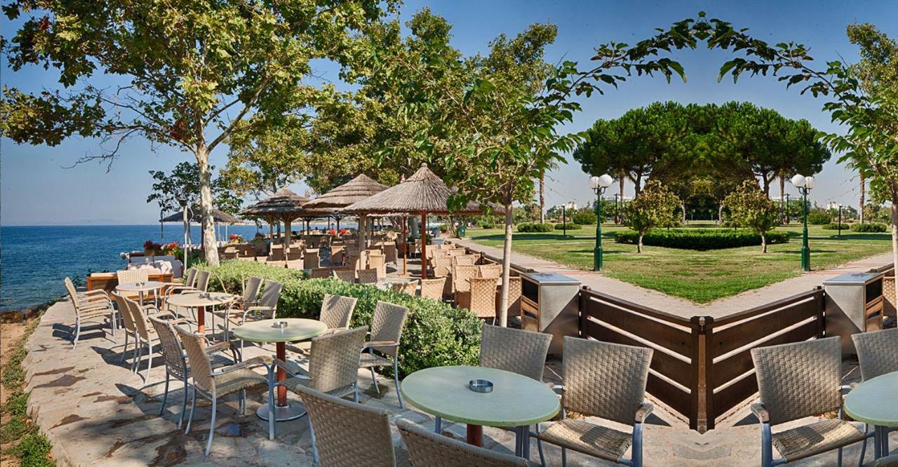 Edem Riviera Studio,Close To Beach,In Paleo Faliro Atena Exterior foto